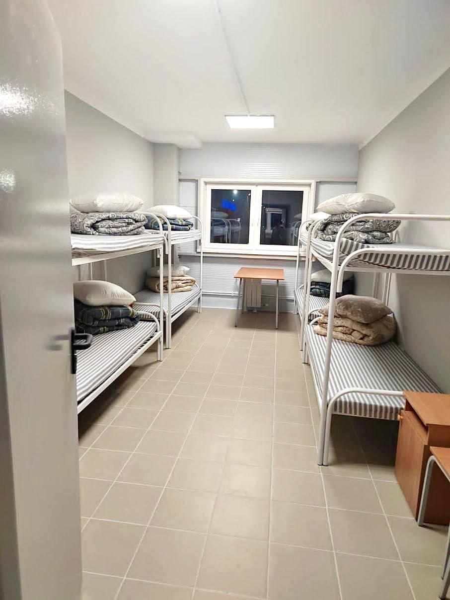 Фото условий